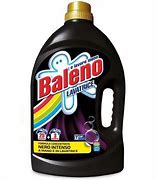 Baleno black head washing machine laundry detergent 35 washes lt